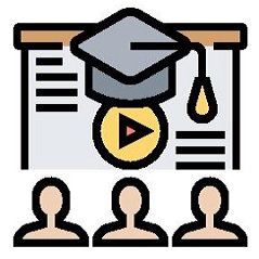 Masters program